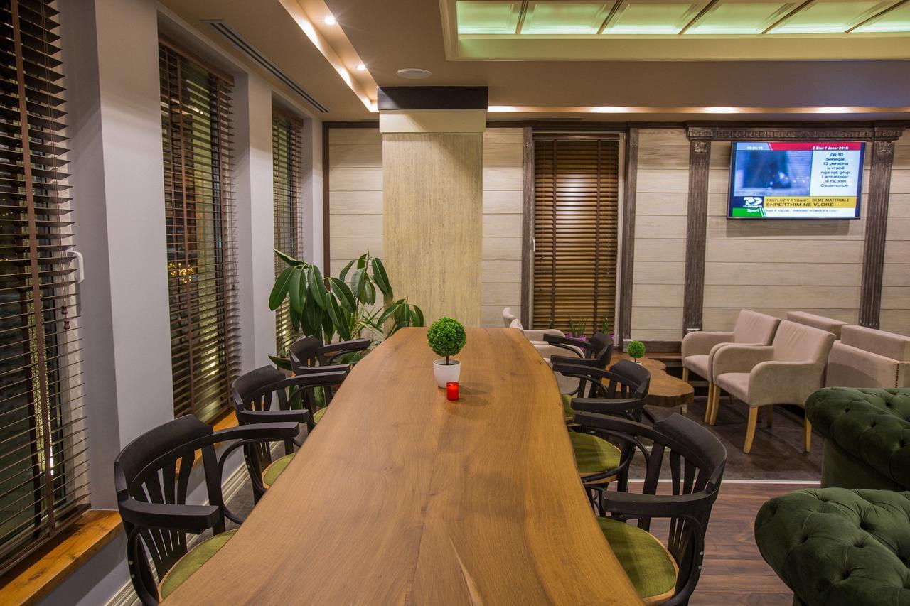 "L'Art De Vivre" Resort Korce Pokoj fotografie